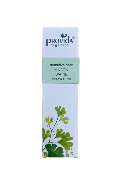 Крем для проблемной кожи "Мальва и Розовые лепестки", Provida Organics, 50 мл 576359099 - фото 10776