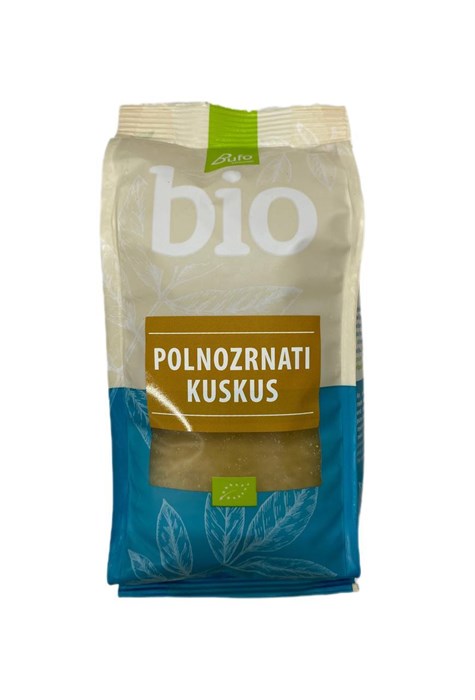 Кускус BIO, Bufo Eko, 500 г 566296285 - фото 10905