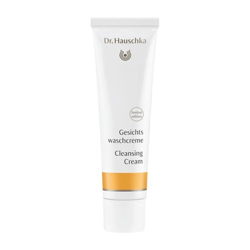 Очищающий крем для лица (Gesichtswaschcreme) Dr. Hauschka 50 мл 307803770 - фото 11538