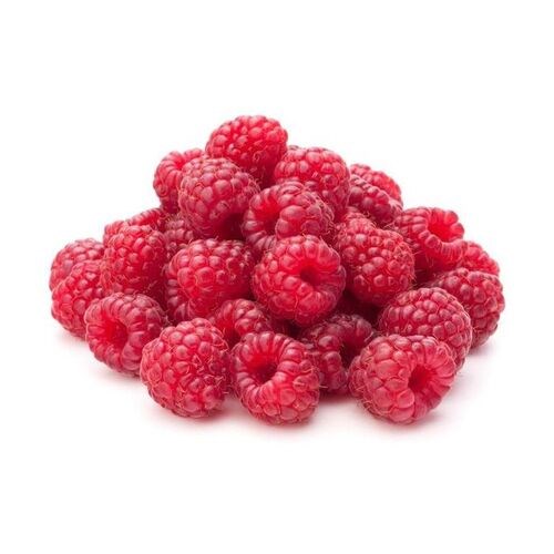 Малина органическая свежая, КФХ Ягодный Берег, 250 г 7253 - фото 15275