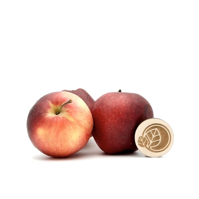 Яблоки, ферма Валерия Жомера, 500 г 569682383