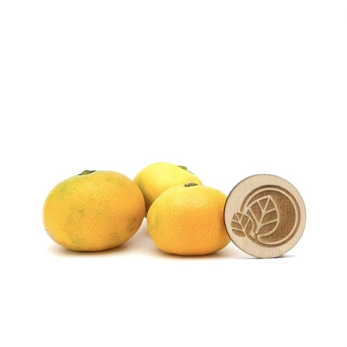 Мандарины ранние, Экоферма АМРА (Абхазия), 500 г 510470663