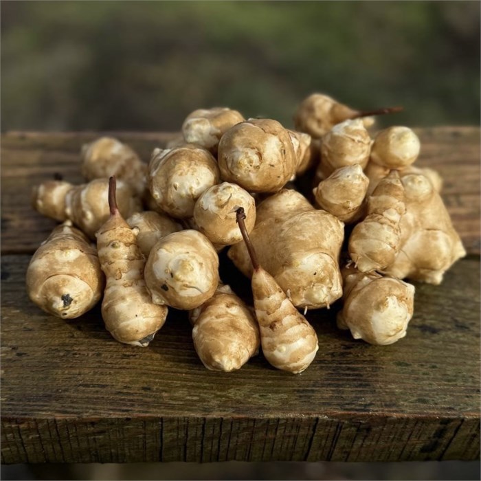 Топинамбур, О,Батат, 500 г 6811