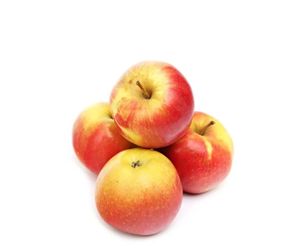 Яблоки, КФХ Бориса Спивакова, 500 г 7420