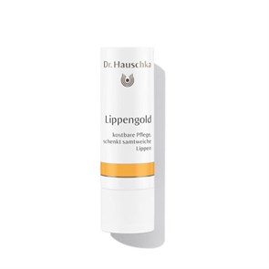 Гигиеническая помада (Lippengold), Dr. Hauschka, 4,9 г 424493885