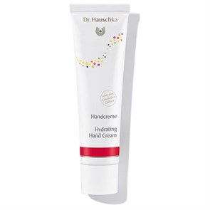 Крем для рук (Handcreme), Dr. Hauschka, 50 мл 553909445