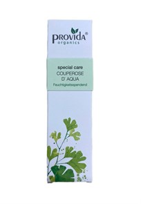 Крем для чувствительной кожи лица "Иглица и Окопник", Provida Organics, 50 мл 576399269