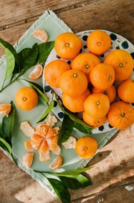 Мандарины ранние, Экоферма АМРА (Абхазия), 500 г 510470663