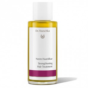 Масло для волос с ниимом (Haaröl) Dr. Hauschka 100 мл 308034304