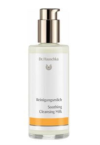 Очищающее молочко (Reinigungsmilch), Dr. Hauschka, 145 мл 307805952