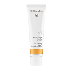 Очищающее молочко (Reinigungsmilch) Dr. Hauschka 30 мл 307804808