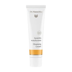 Очищающий крем для лица (Gesichtswaschcreme) Dr. Hauschka 50 мл 307803770