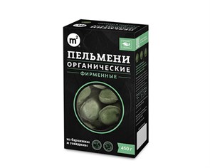 Пельмени Фирменные из баранины и говядины, замороженные, Ферма М2, 450 г 419778943