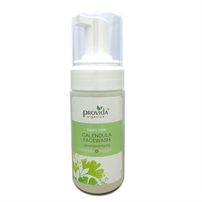 Пенка для умывания "Календула и Хмель", Provida Organics, 100 мл 574964820