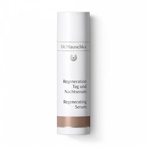 Регенерирующая сыворотка (Regeneration Tag und Nachtserum), Dr. Hauschka, 30 мл 586888354