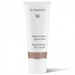 Регенерирующий крем (Regeneration Tagescreme), Dr. Hauschka, 40 мл 307878558