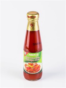 Соус кисло-сладкий, AROY-D, 215 мл 435239429