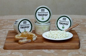 Творог 5%, История в Богимово, 250 г 477094753