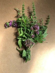 Чайный микс, О,Батат, 100 г 684397051