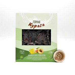 Горная курага BIO, SUN PLANET ORGANIC, 150 г 364145914