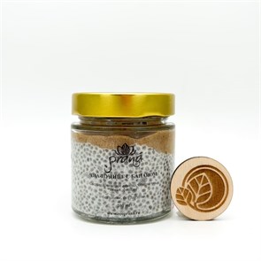Чиа-пудинг с бананом, Prana, 165 г 645961850