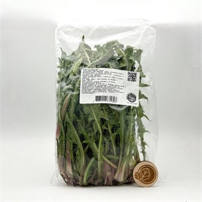 Листья одуванчика, Экоферма Васильки, 100 г 7097