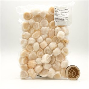 Филе морского гребешка, Союз морей, 500 г 7118