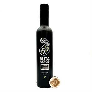 Масло оливковое нерафинированное Odin Premium Oleocanthal, Buta Assos, 500 мл 6926