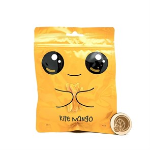 Манго высушенное, Ripe Mango, 85 г 437749670