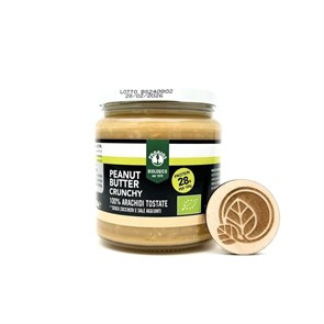 Хрустящее 100% арахисовое масло, Probios, 300 г 671638312