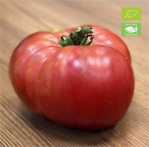 Томаты органические, Эко-ферма "Рябинки", 500 г 7211