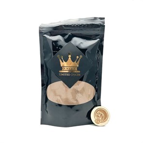 Кэроб порошок, United Spices, 200 г 7226