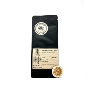 Кофе молотый из люпина, без кофеина, ARTEMIS, 250 г 7268