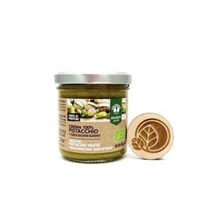 Фисташковый крем, Probios, 130 г 6969