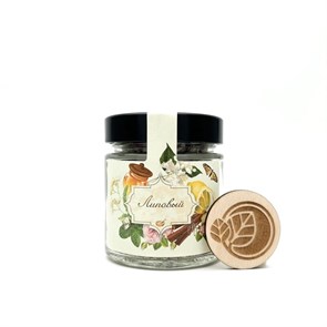 Чайный напиток Липовый, СОТОВМЁД, 50 г 6945 Чайный напиток Липовый, СОТОВМЁД, 50 г 6945