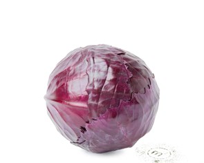 Капуста краснокочанная органическая, Ферма М2, 3 кг 392352843