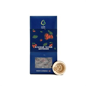 Шиповник красный горный, Лилит Багдасарян, 200 г 518971007