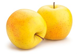 Яблоки Голден, ферма Валерия Жомера, 500 г 7352