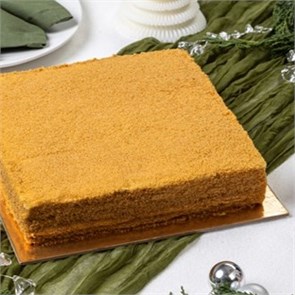 Торт Медовик, Ферма М2, 1000 г 7367