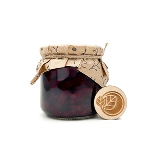 Свекла маринованная с пряностями органическая, Экоферма Васильки, 250 г 7328