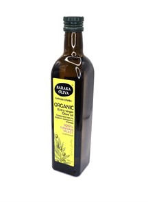 {{photo.Alt || photo.Description || 'Масло оливковое первого холодного отжима, BARAKA OLIVA, 500 мл'}}