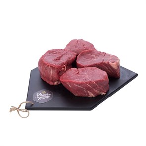 Стейк Филе миньон (Ангус) охлажденный, Углече Поле, 500 г 342675483