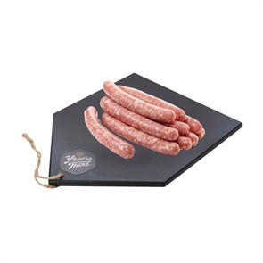 Колбаски-гриль охлажденные, Углече Поле, 500 г 348198988