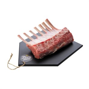 Каре из баранины охлажденное, Углече Поле, 500 г 347802465