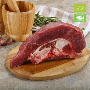 Грудинка говяжья от молодняка ОРГАНИК, Эко-ферма 