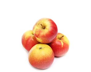 Яблоки, КФХ Бориса Спивакова, 500 г 7420