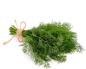 Укроп свежий, 50 г 7422