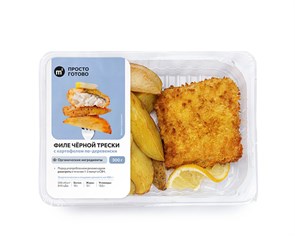 {{photo.Alt || photo.Description || 'Филе черной трески с картофелем по-деревенски, Ферма М2, 300 г'}}
