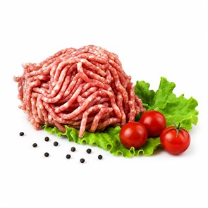 Фарш куриный, Горчичная Поляна, 500 г 7520