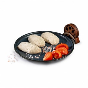Котлеты из куриного мяса, Горчичная Поляна, 500 г 7521